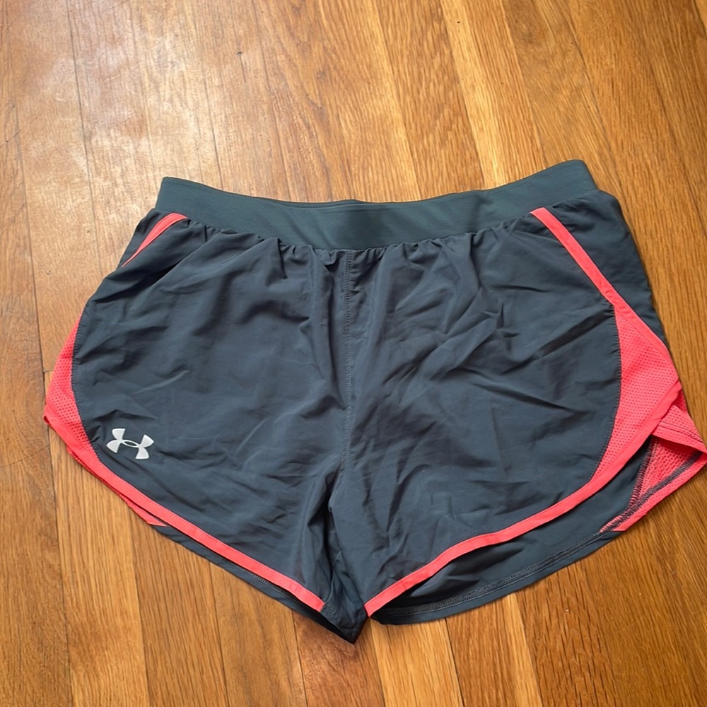 running shorts